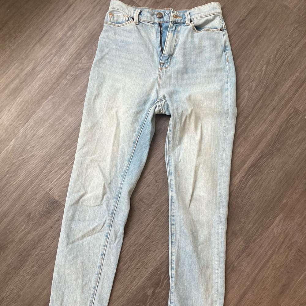 Urban Outfitter Jeans